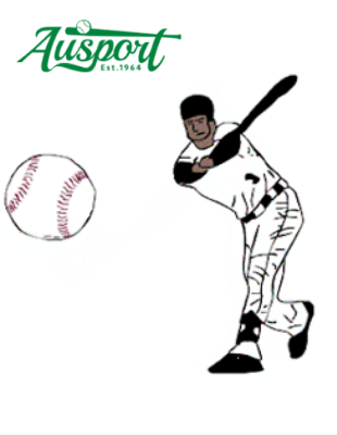 Ausport Project Back Image