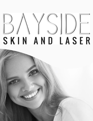 Bayside Skin & Laser Project Front Image