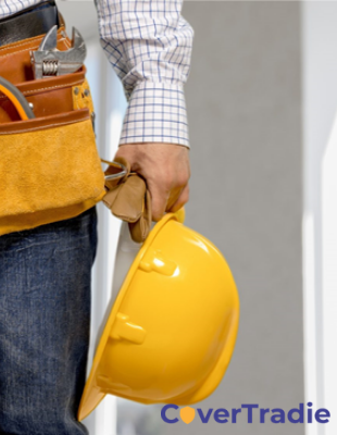 Covertradie Insurance Project Back Image
