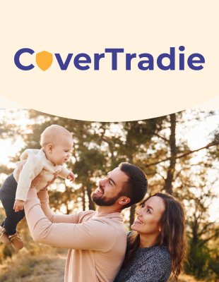 Covertradie Insurance Project Front Image