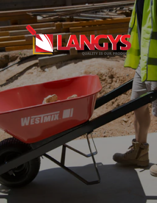 Langys Project Back Image