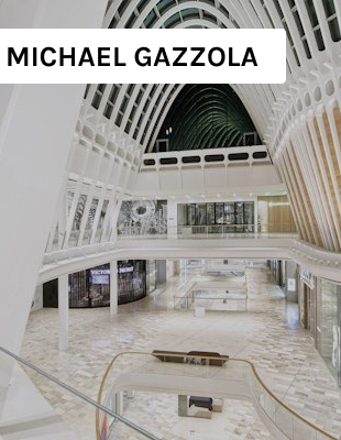 Michael Gazzola Project Front Image