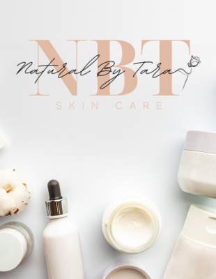 Natural By Tara Project Front Image