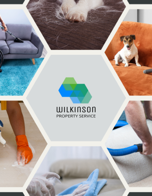 Wilkinson Property Service Project Front Image